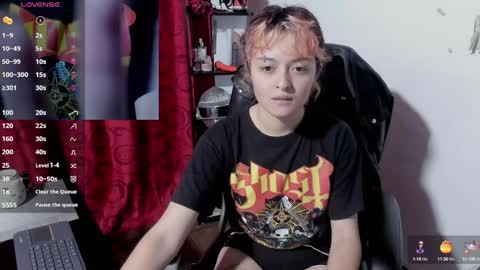 baby_punkk online show from 01/29/25, 12:22