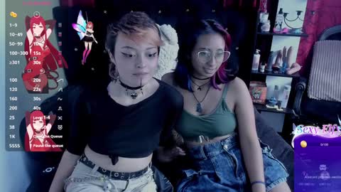baby_punkk online show from 02/05/25, 08:35