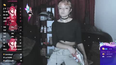 baby_punkk online show from 02/05/25, 11:39