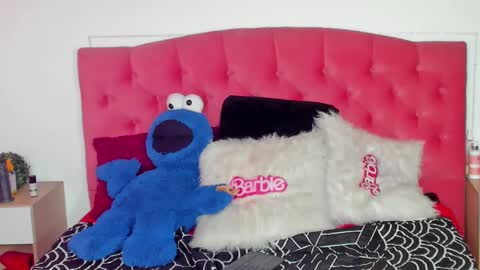 baby_punkk online show from 02/09/25, 04:29