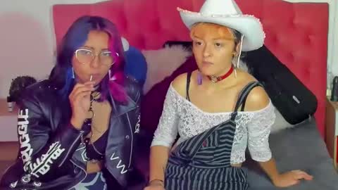 baby_punkk online show from 02/11/25, 09:14
