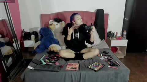 baby_punkk online show from 02/14/25, 11:20