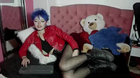 baby_punkk online show from 02/22/25, 03:34