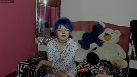 baby_punkk online show from 02/22/25, 06:39