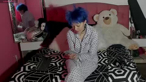 baby_punkk online show from 02/22/25, 03:36