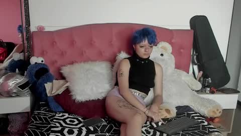 baby_punkk online show from 02/26/25, 10:20