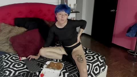 baby_punkk online show from 02/27/25, 08:09