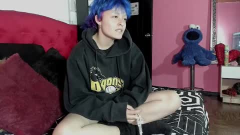 baby_punkk online show from 02/27/25, 11:15