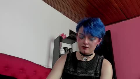 baby_punkk online show from 02/28/25, 06:09