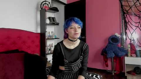 baby_punkk online show from 03/04/25, 03:48