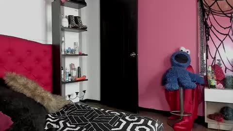 baby_punkk online show from 03/09/25, 04:44