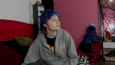 baby_punkk online show from 03/12/25, 02:20