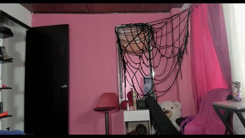 baby_punkk online show from 03/12/25, 09:35
