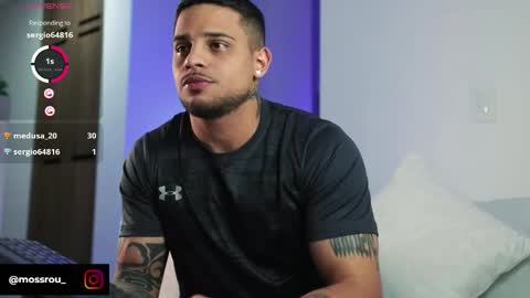 baby_rausch online show from 09/13/25, 08:03