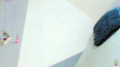 Baby-Rouss online show from 12/03/25, 12:03