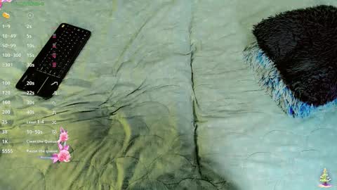 Baby-Rouss online show from 12/13/25, 10:59