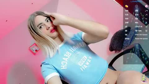 Baby-Rouss online show from 12/22/25, 12:46