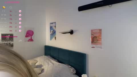 Ruth online show from 10/19/25, 08:31