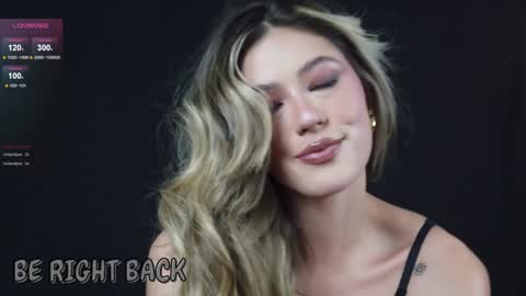 Snapshot of baby_sammyy chatting on 10/28/25, 04:09 Baby Sammyy online show from 10/28/25, 04:09