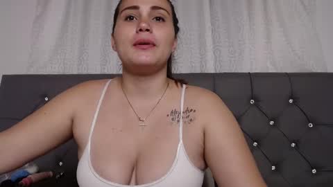 Snapshot of baby_sexgirl_ chatting on 01/10/25, 06:53 Daniella Soto online show from 01/10/25, 06:53
