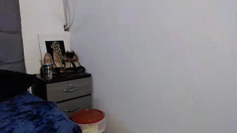 Snapshot of baby_sexgirl_ chatting on 02/19/25, 06:11 Daniella Soto online show from 02/19/25, 06:11