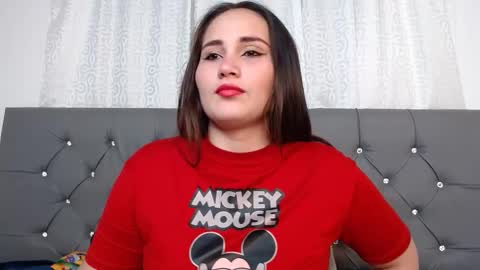 Snapshot of baby_sexgirl_ chatting on 03/05/25, 05:07 Daniella Soto online show from 03/05/25, 05:07