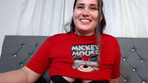 Snapshot of baby_sexgirl_ chatting on 03/05/25, 08:10 Daniella Soto online show from 03/05/25, 08:10