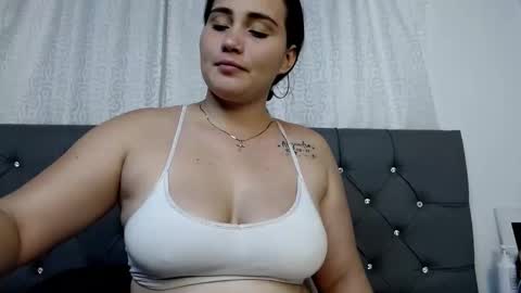 Snapshot of baby_sexgirl_ chatting on 03/07/25, 04:13 Daniella Soto online show from 03/07/25, 04:13