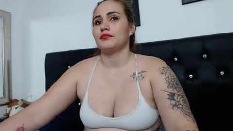 Snapshot of baby_sexgirl_ chatting on 11/05/25, 03:50 Daniella Soto online show from 11/05/25, 03:50