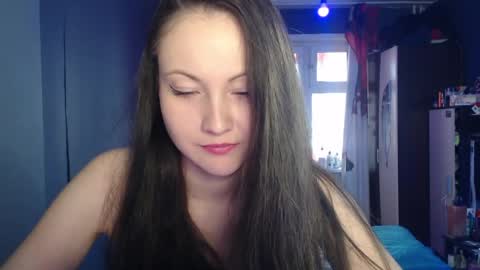 Ida and Kira online show from 05/24/26, 03:11