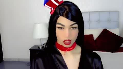 KENDALL online show from 09/15/25, 12:38