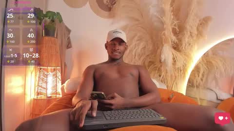 FOLLOW ME  online show from 01/14/26, 03:34