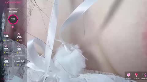 Snapshot of baby_su chatting on 03/01/25, 06:00  SuSu online show from 03/01/25, 06:00