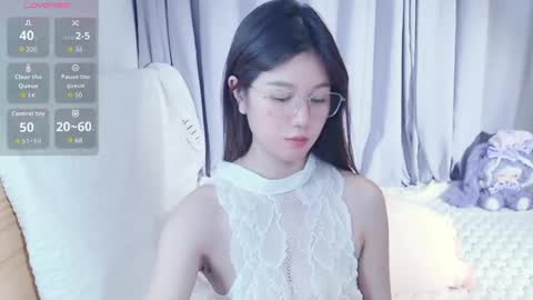 Snapshot of baby_su chatting on 04/26/26, 01:20 SuSu online show from 04/26/26, 01:20
