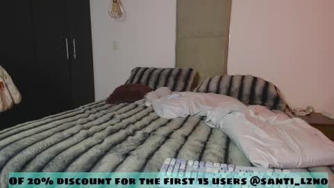 Snapshot of baby_sunshine_ chatting on 03/05/26, 04:08 santi online show from 03/05/26, 04:08