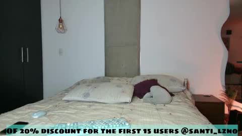 Snapshot of baby_sunshine_ chatting on 03/14/26, 02:39 santi online show from 03/14/26, 02:39