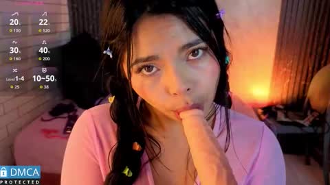 Snapshot of baby_sweet2010 chatting on 03/21/26, 03:22 baby_sweet2010 online show from 03/21/26, 03:22
