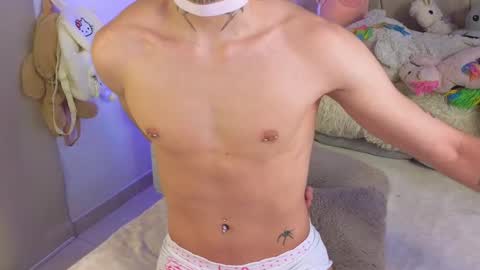  Dani  online show from 02/20/25, 04:18