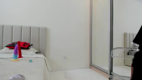 BabyAlexaX online show from 09/15/25, 06:13