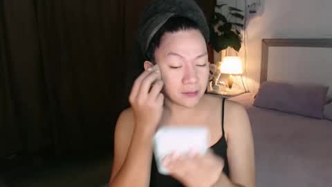   AMANDA  online show from 11/14/25, 06:28