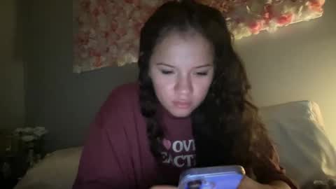 babyaves online show from 05/18/26, 06:30