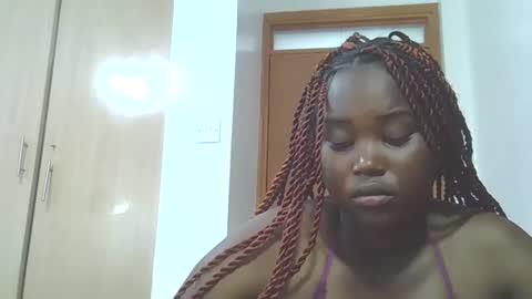 babyavil online show from 12/19/25, 09:00