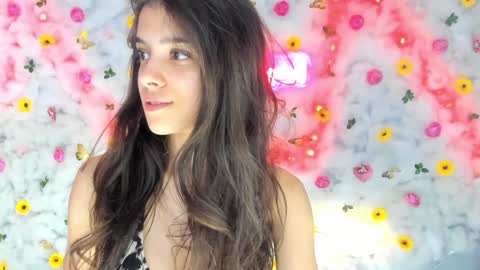 Aylin  online show from 01/14/25, 08:20