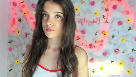 Aylin  online show from 01/18/25, 06:13