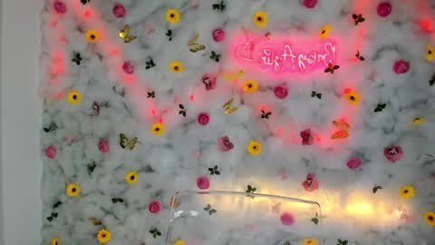 Aylin  online show from 01/21/25, 11:46
