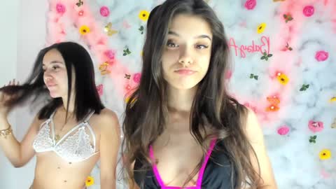 Aylin  online show from 01/24/25, 05:10