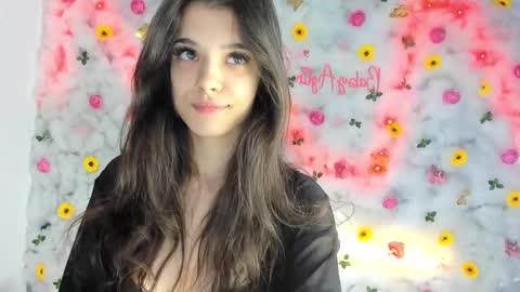 Aylin  online show from 02/14/25, 05:41