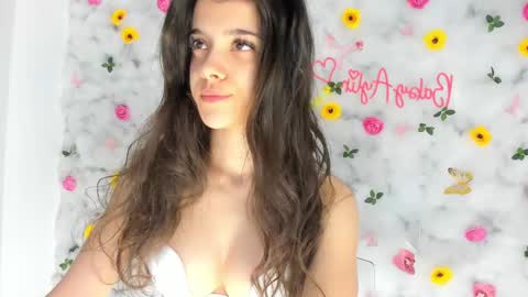 Aylin  online show from 02/27/25, 05:45