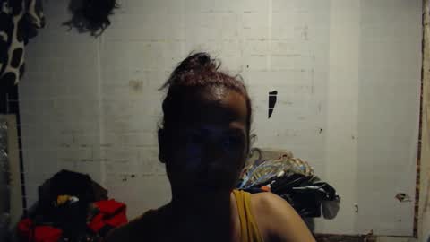 babyblackgorgeous online show from 01/08/25, 12:05
