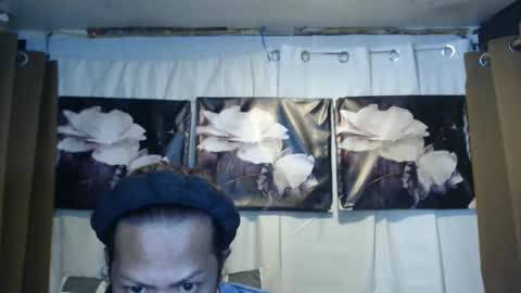 babyblackgorgeous online show from 01/13/25, 12:24